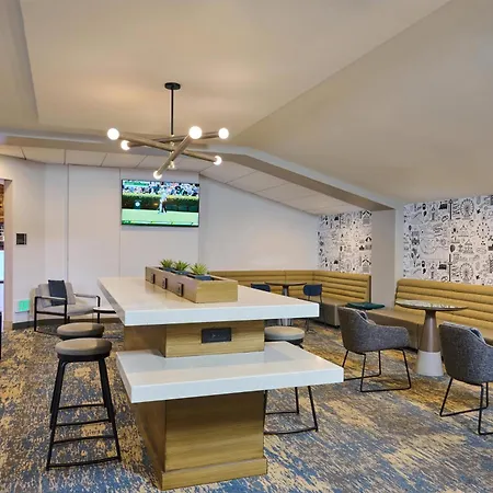 Doubletree By Hilton Buena Park-2