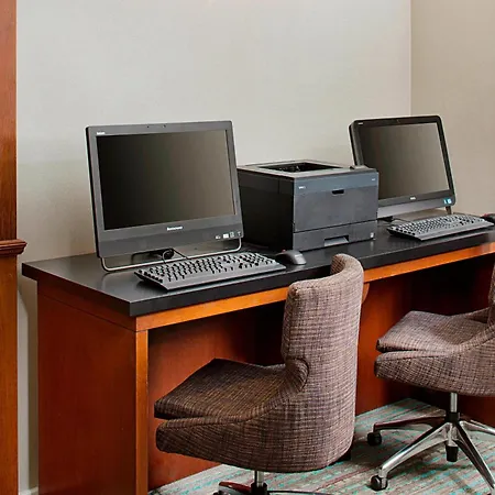 Residence Inn By Marriott Atlanta Downtown-3