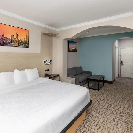 Baymont By Wyndham Texas City-2