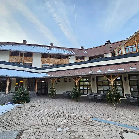 Bergresort Gerlitzen by ALPS RESORTS-2
