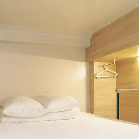 Dongmen 3 Hostel-3