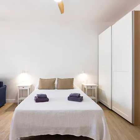 Bristol Sunset Beach - Holiday Apartments-2