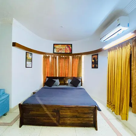 Thc Backpackers Jodhpur-3