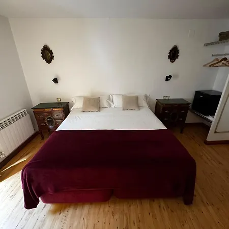Hotel Rural Cayetana-2