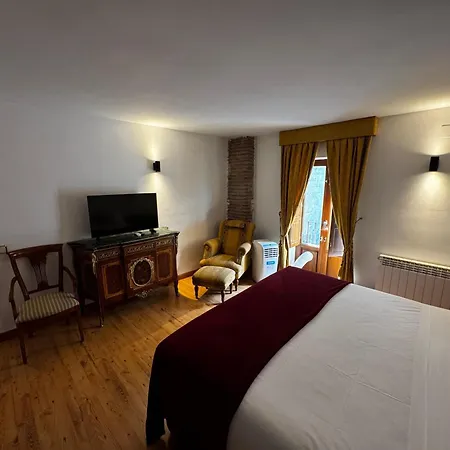 Hotel Rural Cayetana-3