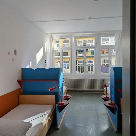 Black Forest Hostel-2