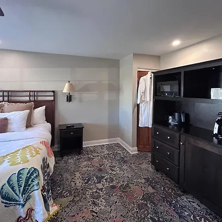 The Port Inn - Port St Joe, An Ascend Collection Hotel-2