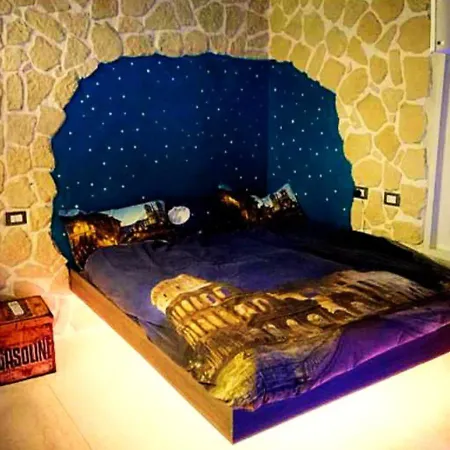 Fantasy House-2