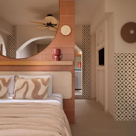 Shellona Rooms & Apartments-3