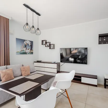 Balticus Apartamenty Promenada Gwiazd 14-2