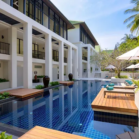 Outrigger Surin Beach Resort-3