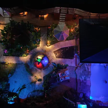Poshtel Arenal-3