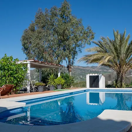 Finca Feliz Andaluz-2