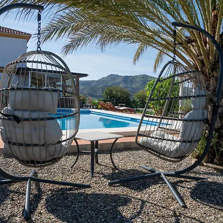 Finca Feliz Andaluz-3