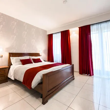 Hotel La Corte di Bacco-3
