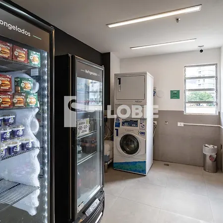 Lobie Botafogo Privilege-2