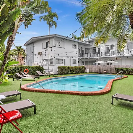 Bay Harbor Boutique Vacation Rental-2
