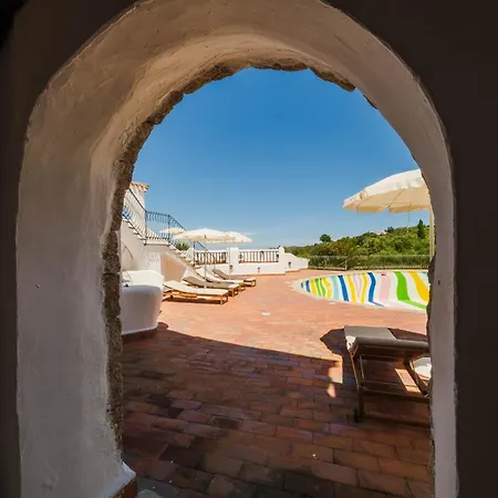 Hotel Pedra Santa-3