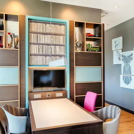 Premier Inn Dresden City Prager Straße-3