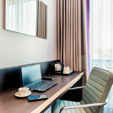 Premier Inn Heidelberg City Centre-3