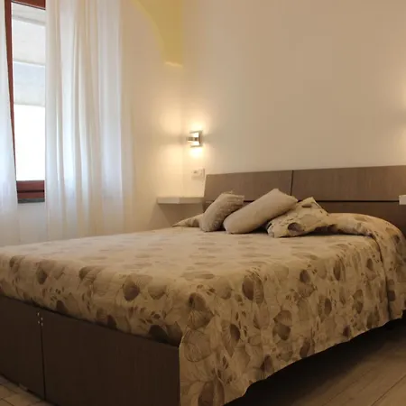 B&B Raggi d'Ischia-3