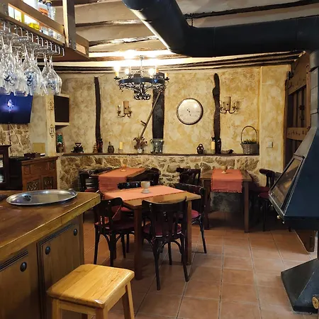 Hotel Rural Papasol-2