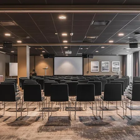 Quality Hotel Lulea-2