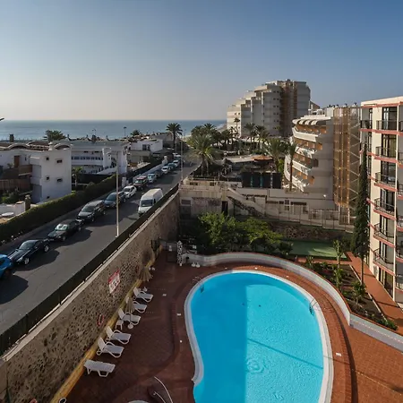 RT-Apartamentos Guinea-2