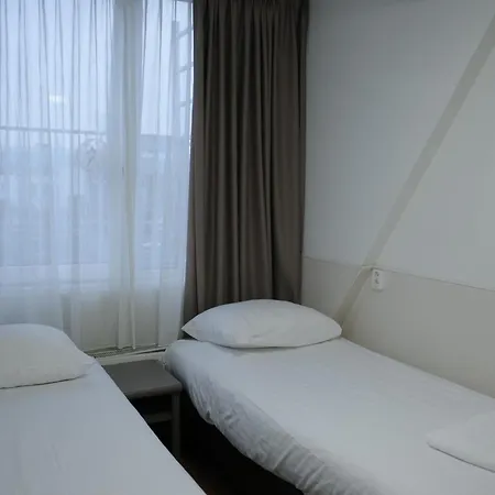 Hotel Sphinx-2