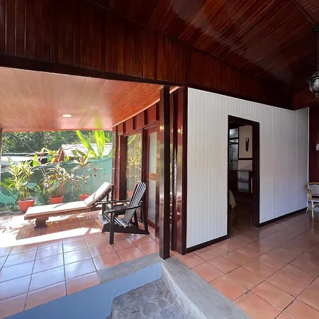 Hotel El Jardin-3