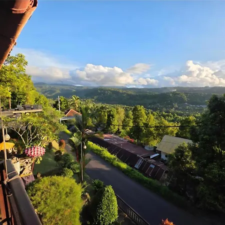 Bali Rahayu Homestay-3