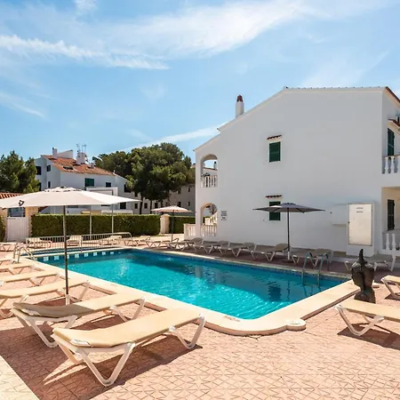 Apartamentos Mar Blanca by Mauter Villas-2