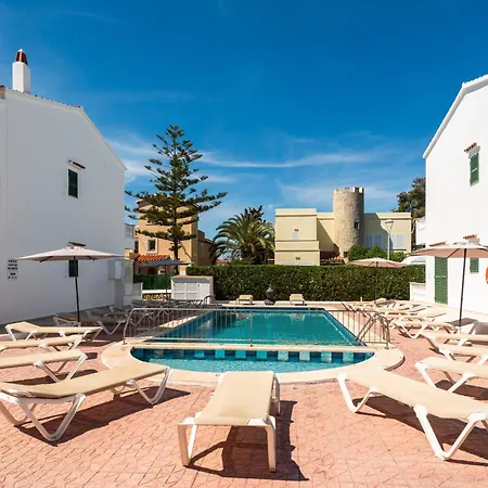 Apartamentos Mar Blanca by Mauter Villas-3
