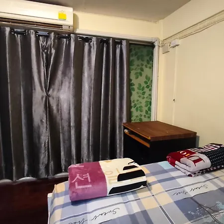 City Capsule Hostel-3