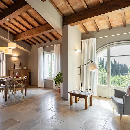 Agriturismo Tra gli Ulivi, Chiappini-2