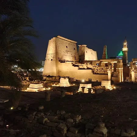 Happy Land Luxor-3