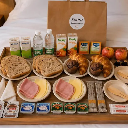 Mystay Porto Batalha-2