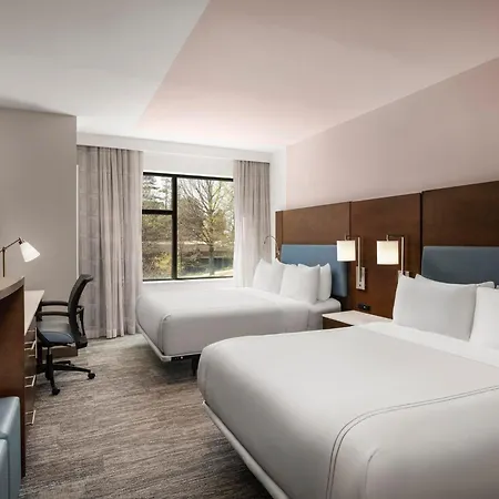 Even Hotel Alpharetta - Avalon Area By Ihg-2