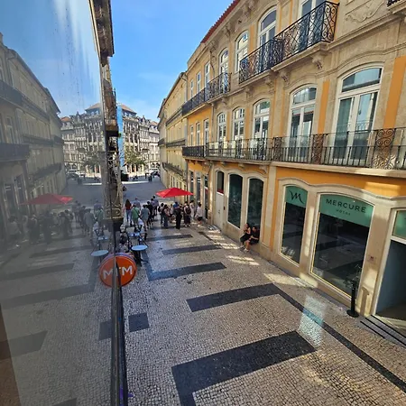 Porto Automatic-2