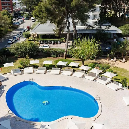 Hotel Pabisa Chico (Adults Only)-2