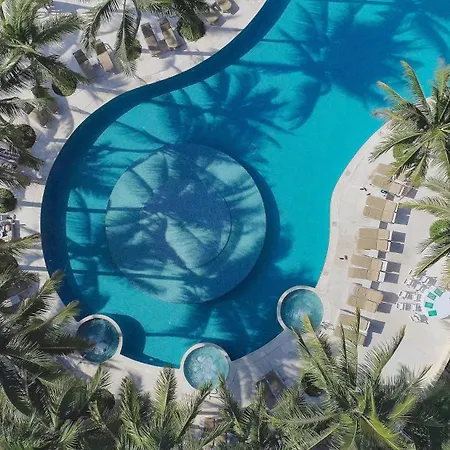 Hacienda Tres Rios Resort, Spa&Nature Park - All-Inclusive Resort-3