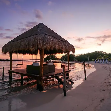 Hacienda Tres Rios Resort, Spa&Nature Park - All-Inclusive Resort-2