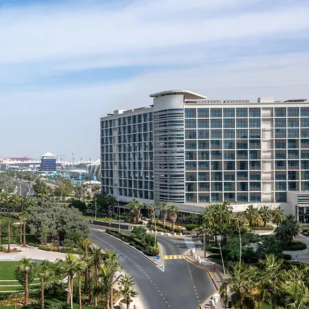 Yas Plaza Marina By Ihg-2