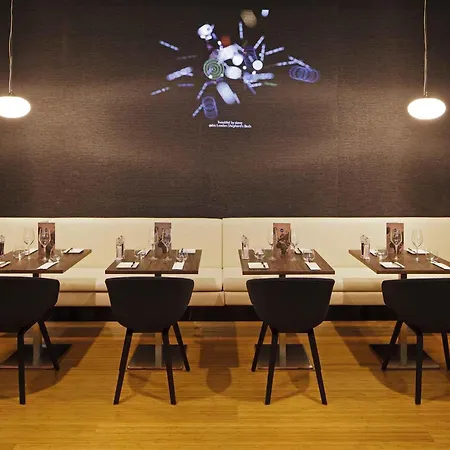 Ibis London Shepherds Bush - Hammersmith-3