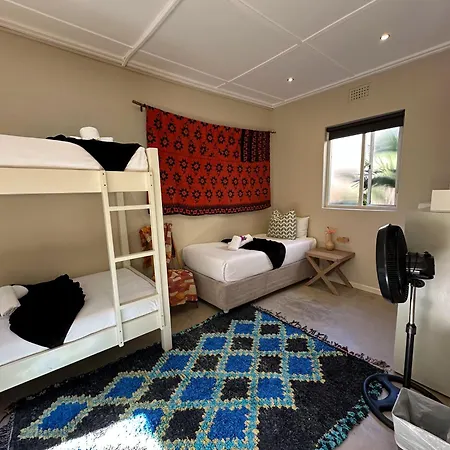 The Big - Luxury Backpackers-3