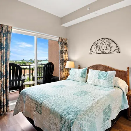 Madeira Bay Resort II By Travel Resort Services-2