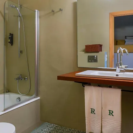 Apartamentos en la Rectoria de Regencós-3