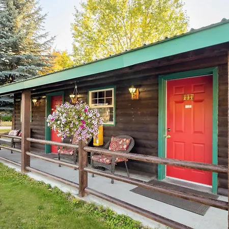 Dodge Peak Lodge-2