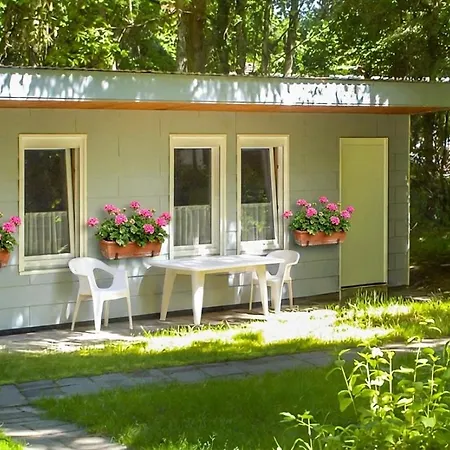 Feriendorf Min Herzing-3