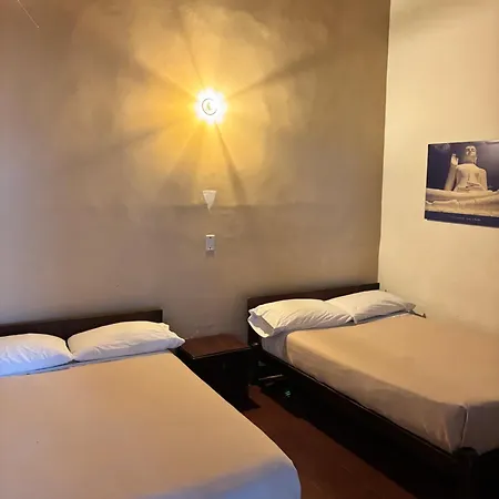 Casa Kiwi Hostel-2